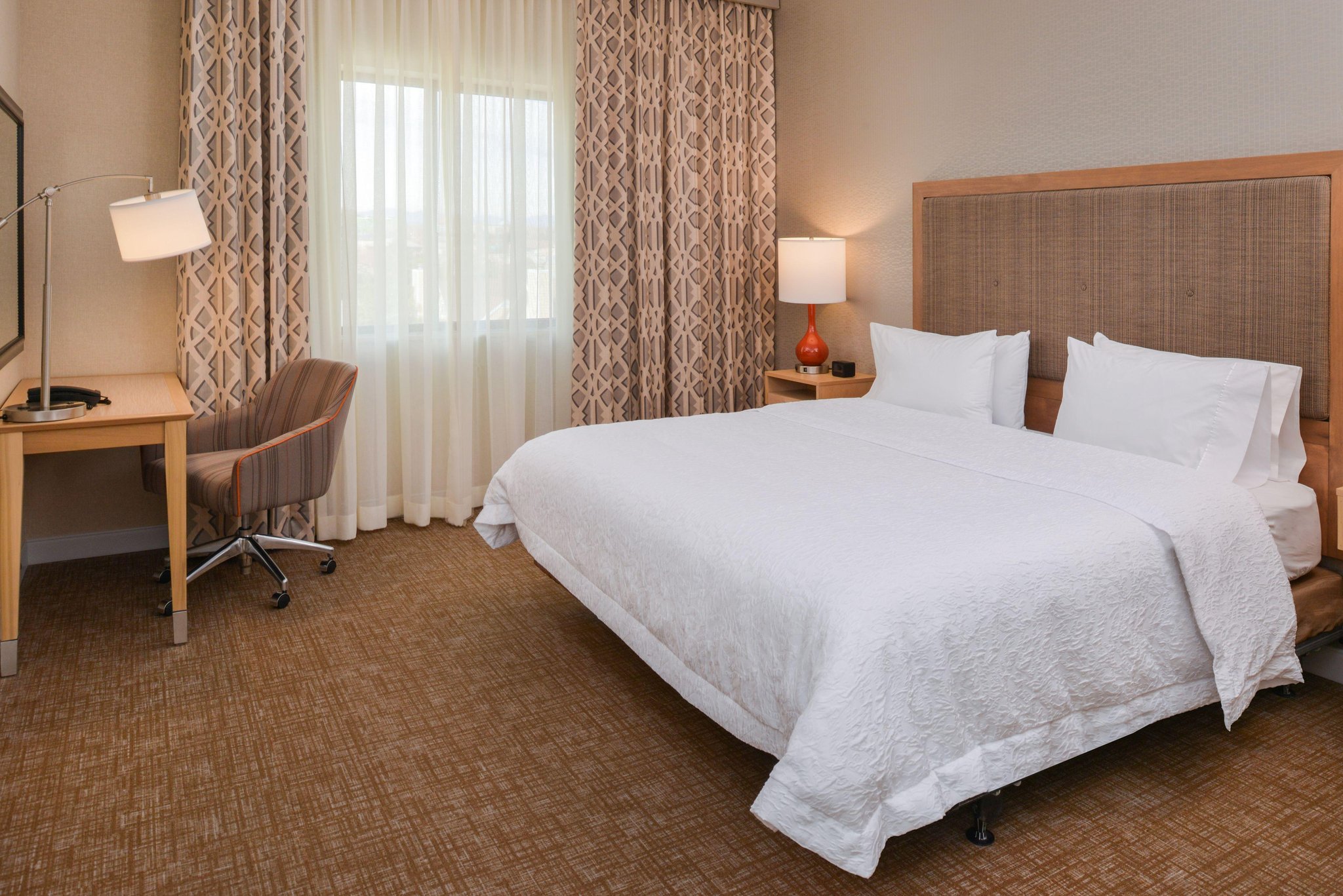 Hampton Inn & Suites Denver-Speer Boulevard