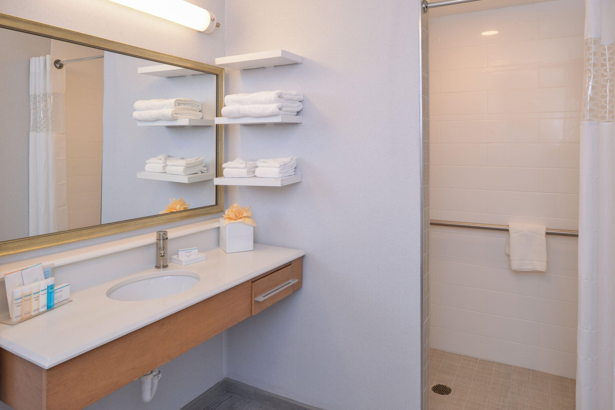 Hampton Inn & Suites Denver-Speer Boulevard