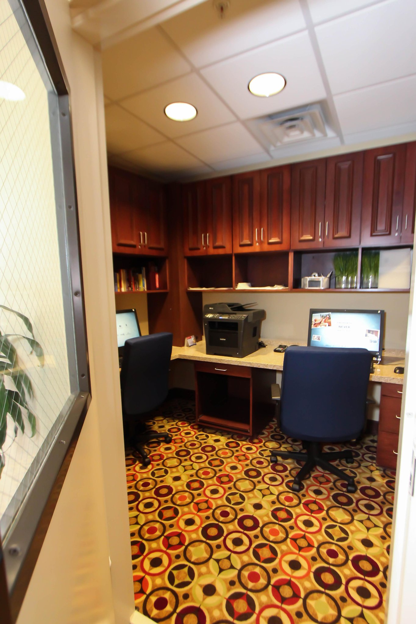 Hampton Inn & Suites Denver-Speer Boulevard