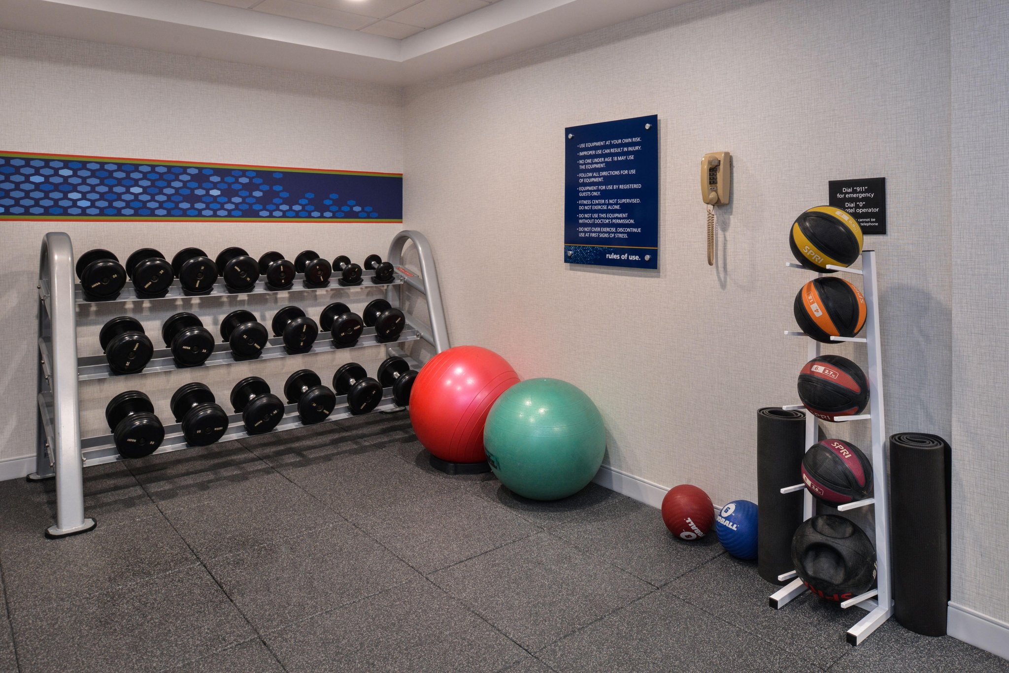 Hampton Inn & Suites Denver-Speer Boulevard