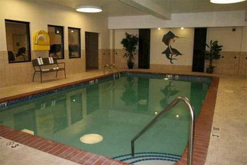 Hampton Inn & Suites Denver-Speer Boulevard