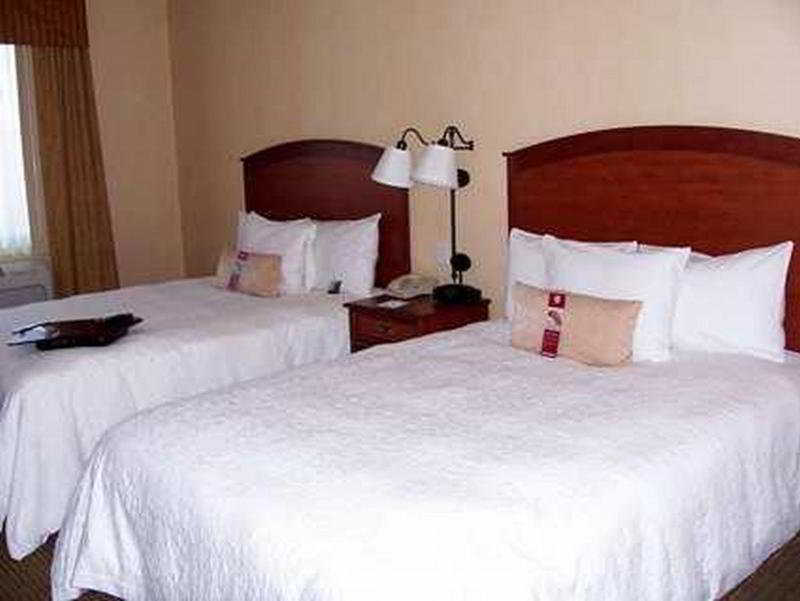 Hampton Inn & Suites Denver-Speer Boulevard