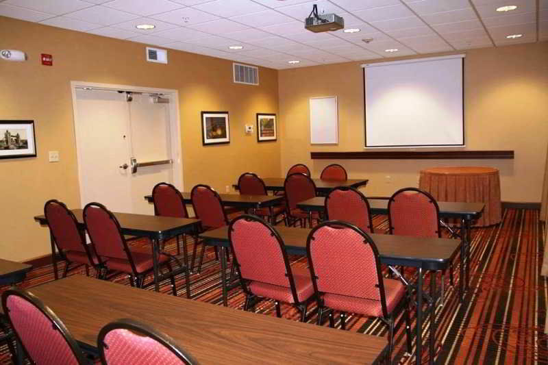 Hampton Inn & Suites Denver-Speer Boulevard
