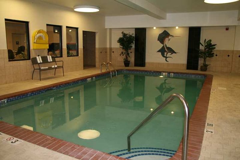 Hampton Inn & Suites Denver-Speer Boulevard