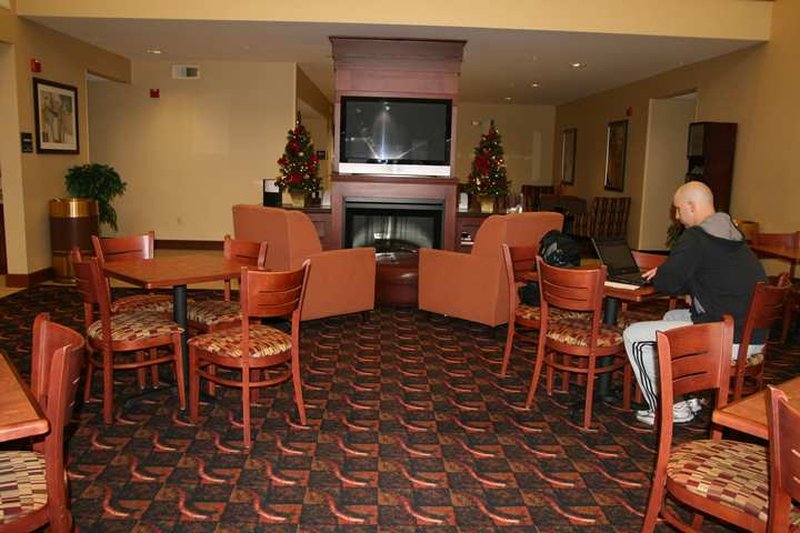 Hampton Inn & Suites Denver-Speer Boulevard