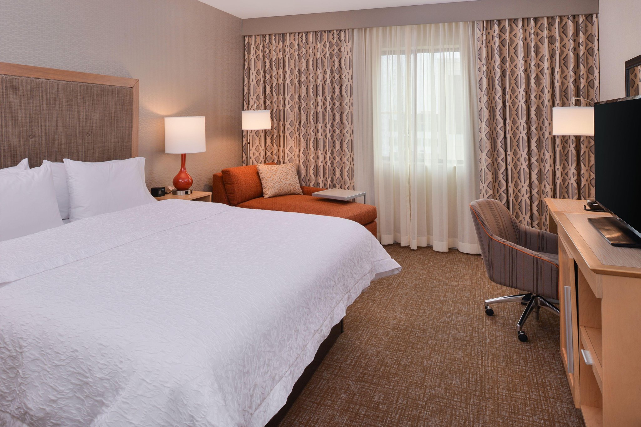 Hampton Inn & Suites Denver-Speer Boulevard