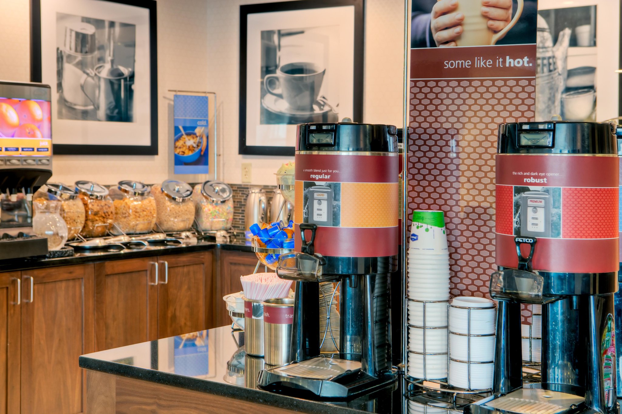 Hampton Inn & Suites Denver Tech Center