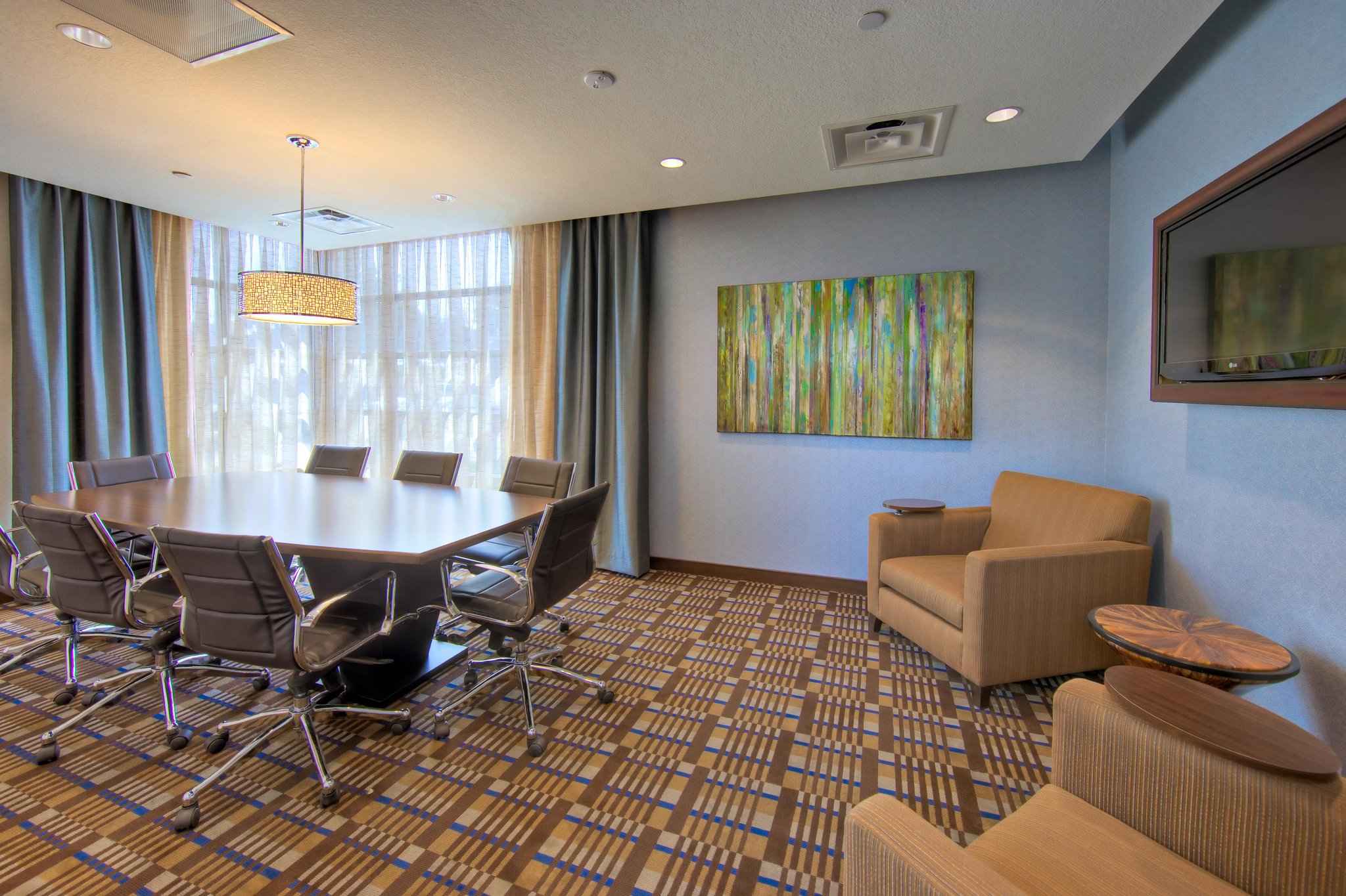 Hampton Inn & Suites Denver Tech Center