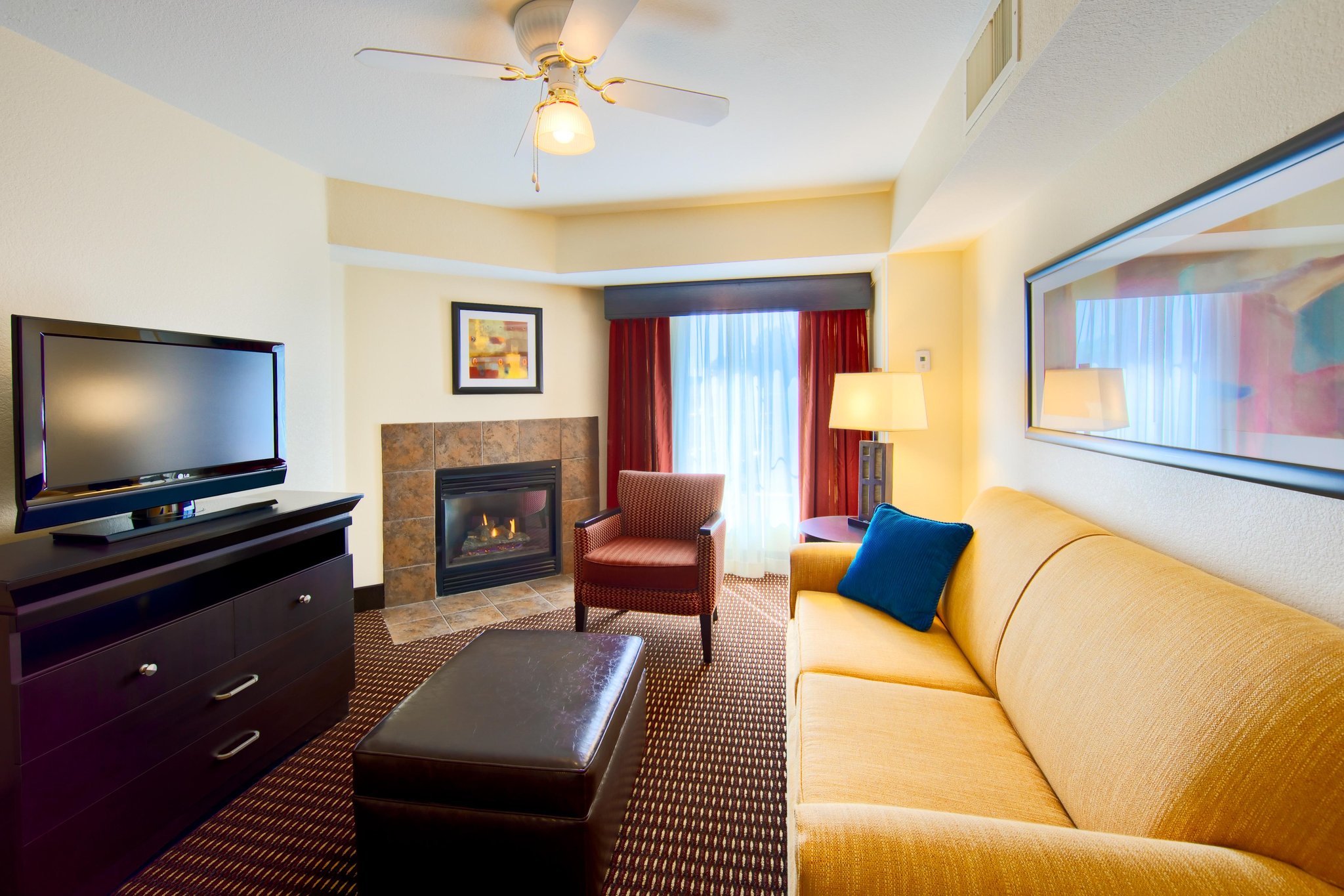 Hampton Inn & Suites Denver Tech Center