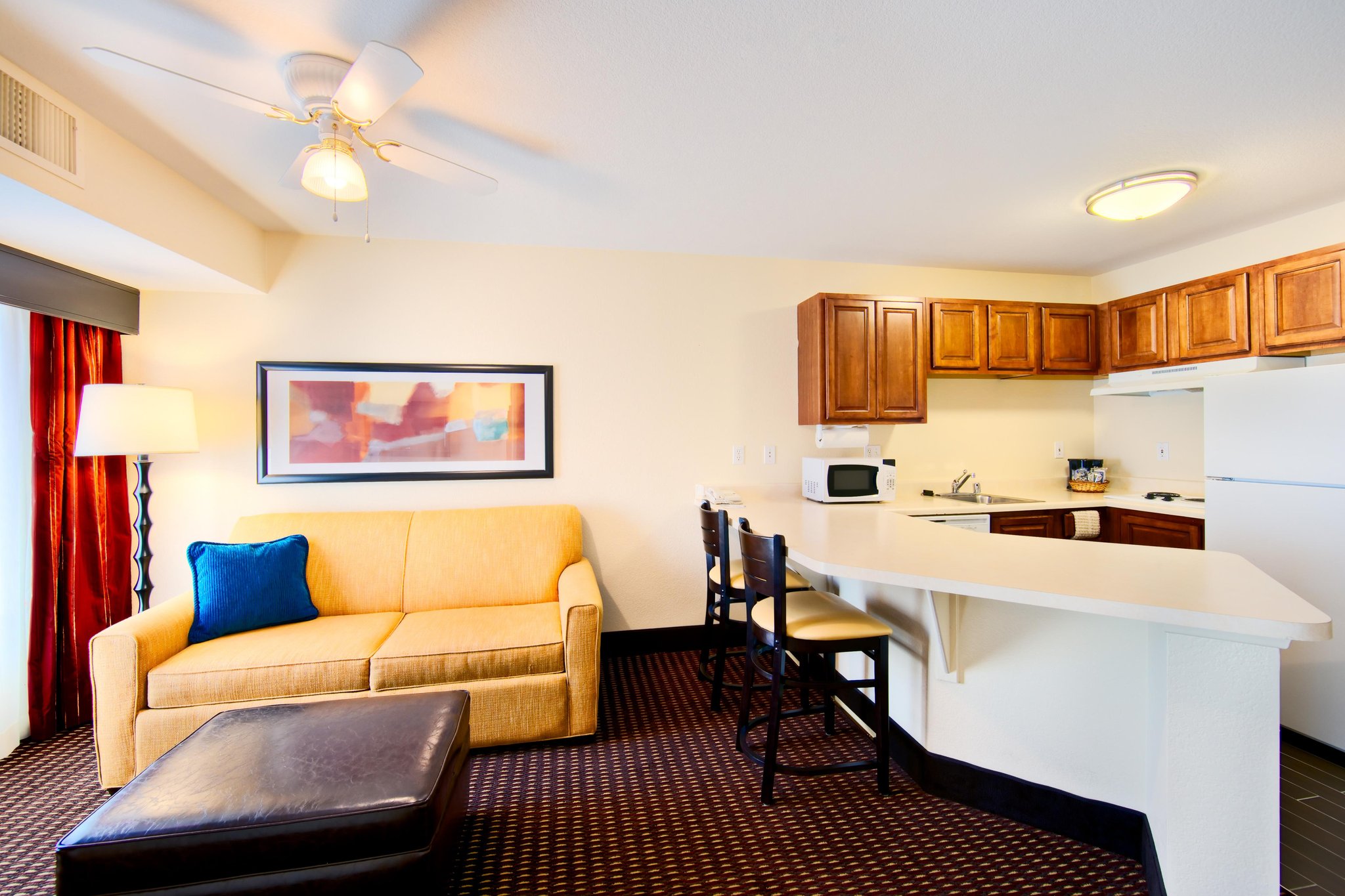 Hampton Inn & Suites Denver Tech Center
