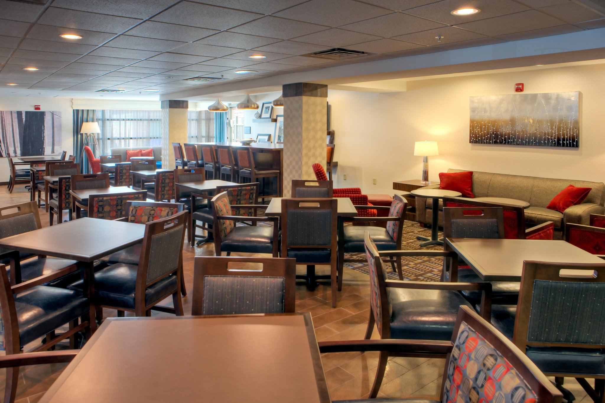 Hampton Inn & Suites Denver Tech Center