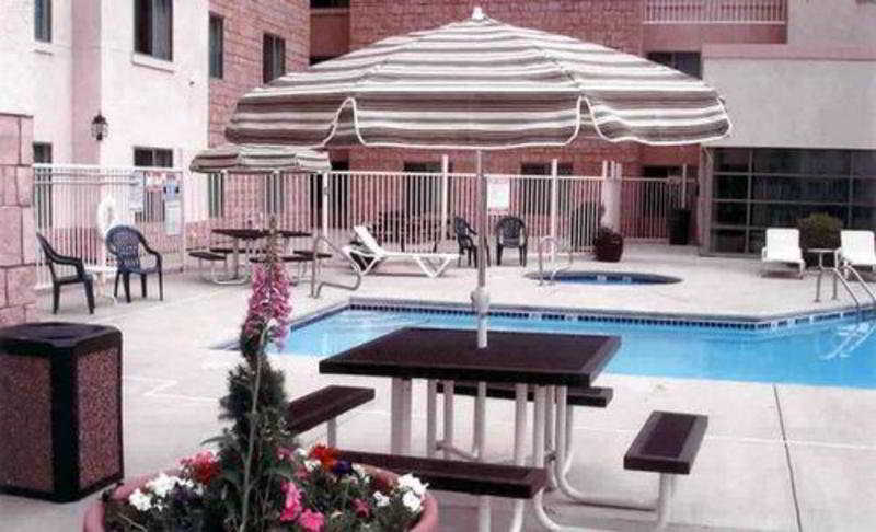 Hampton Inn & Suites Denver Tech Center