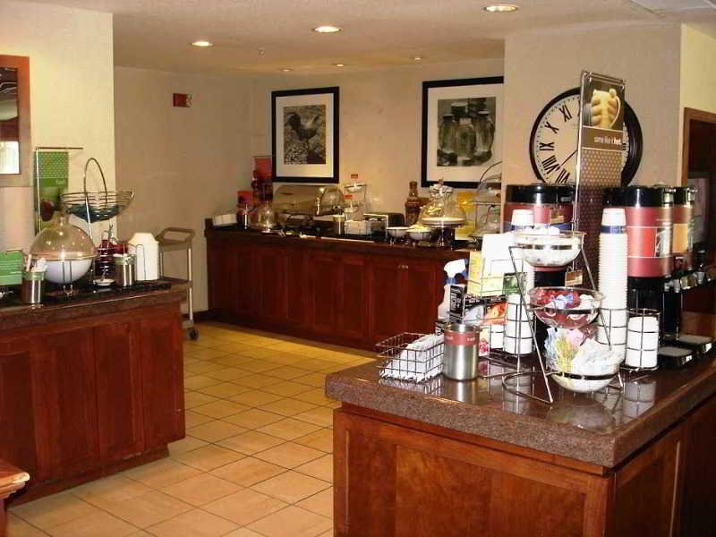 Hampton Inn & Suites Denver Tech Center