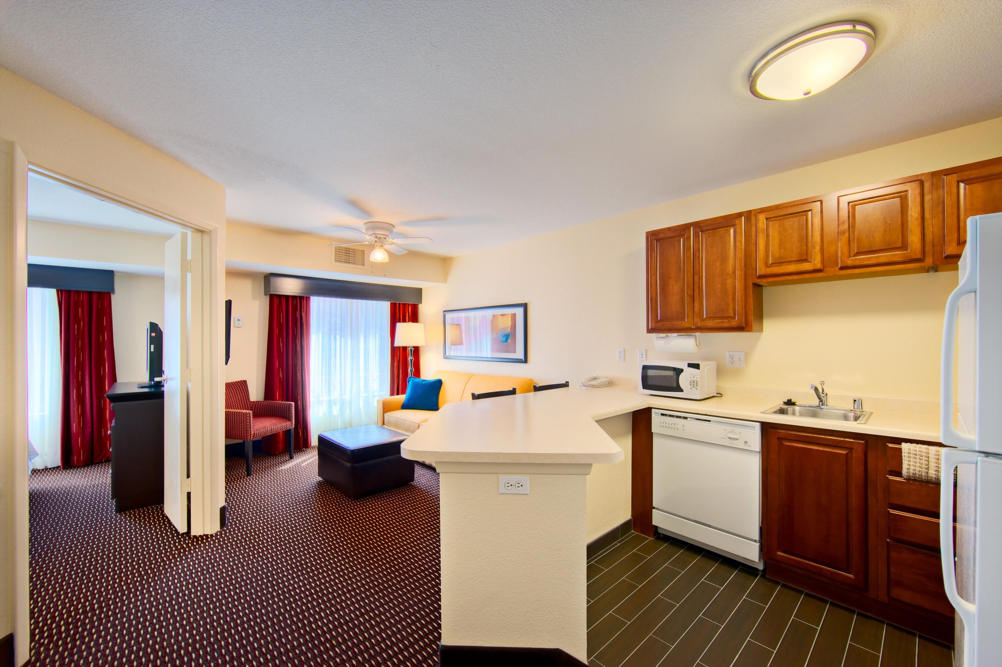 Hampton Inn & Suites Denver Tech Center