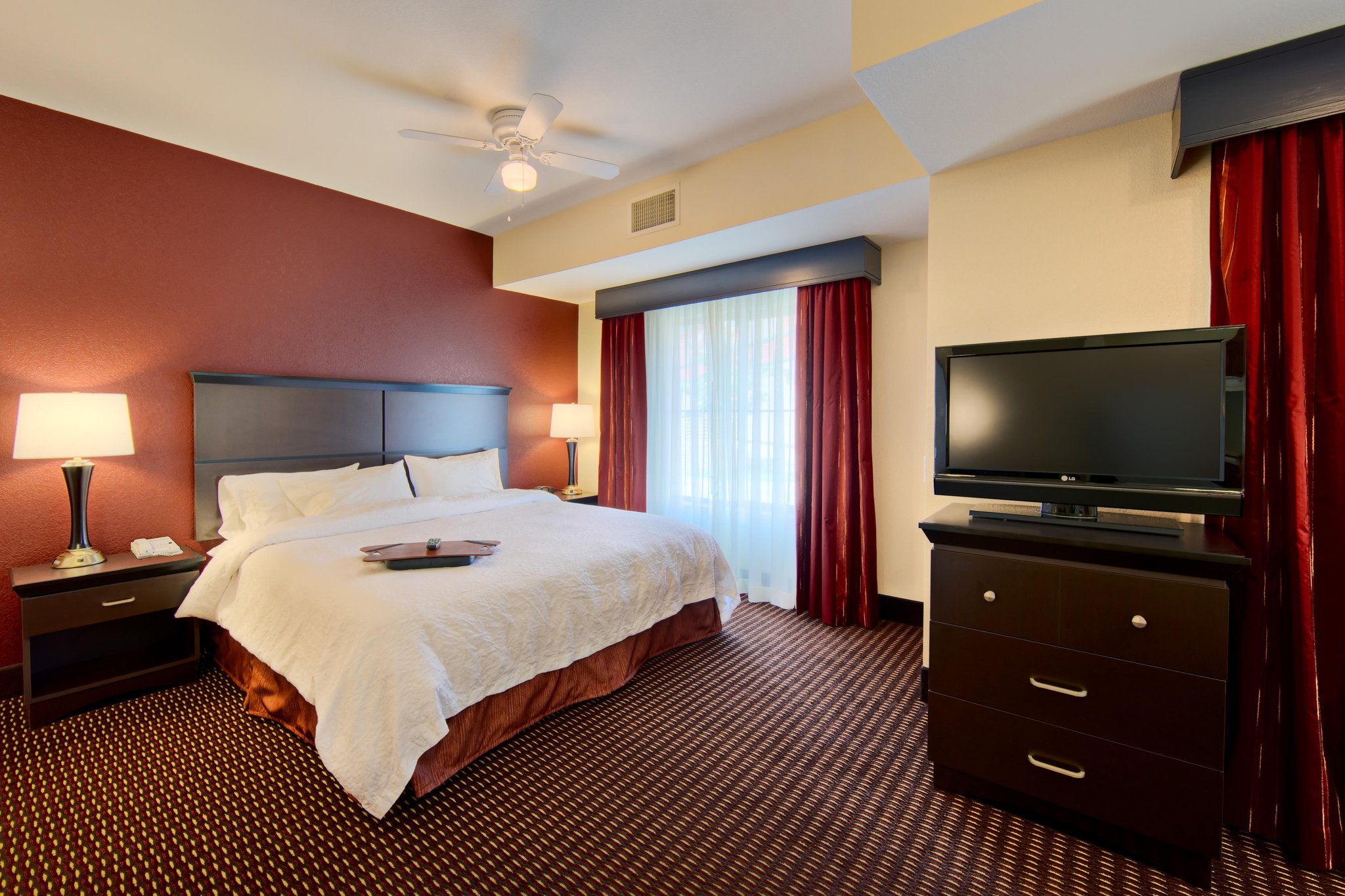 Hampton Inn & Suites Denver Tech Center