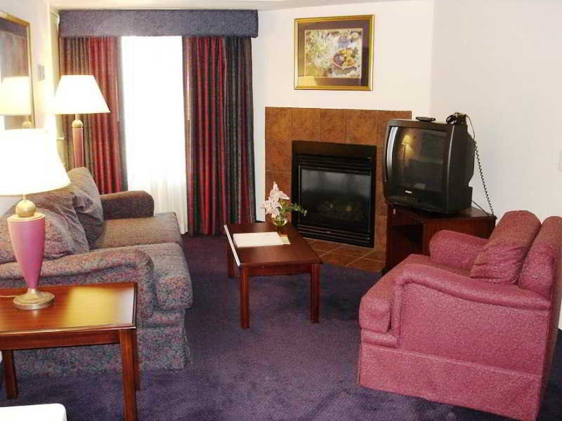 Hampton Inn & Suites Denver Tech Center