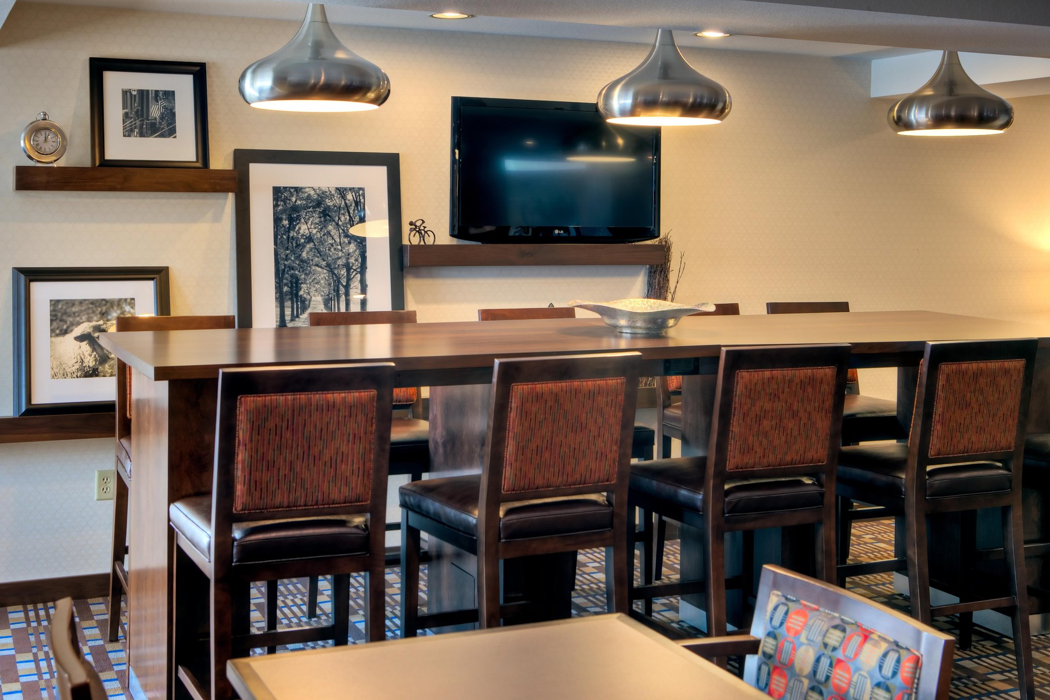 Hampton Inn & Suites Denver Tech Center