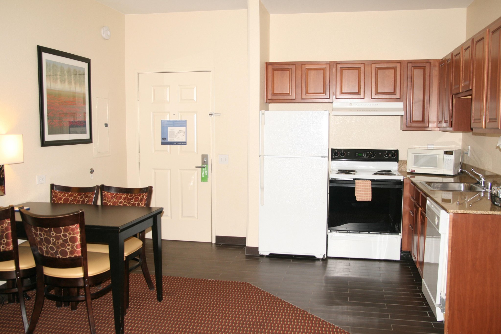 Hampton Inn & Suites Denver Tech Center
