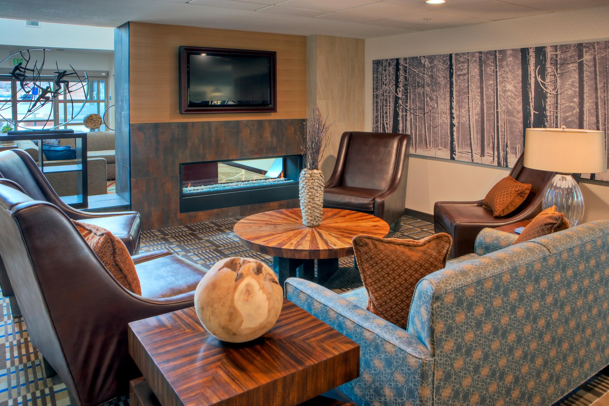 Hampton Inn & Suites Denver Tech Center