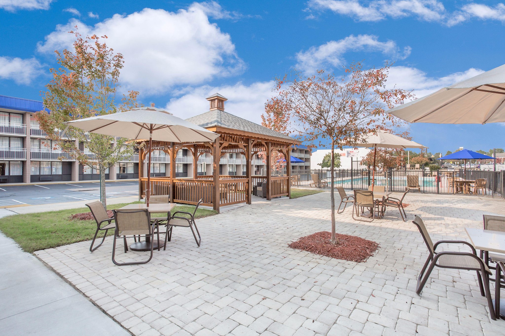 Hampton Inn & Suites Denver Tech Center