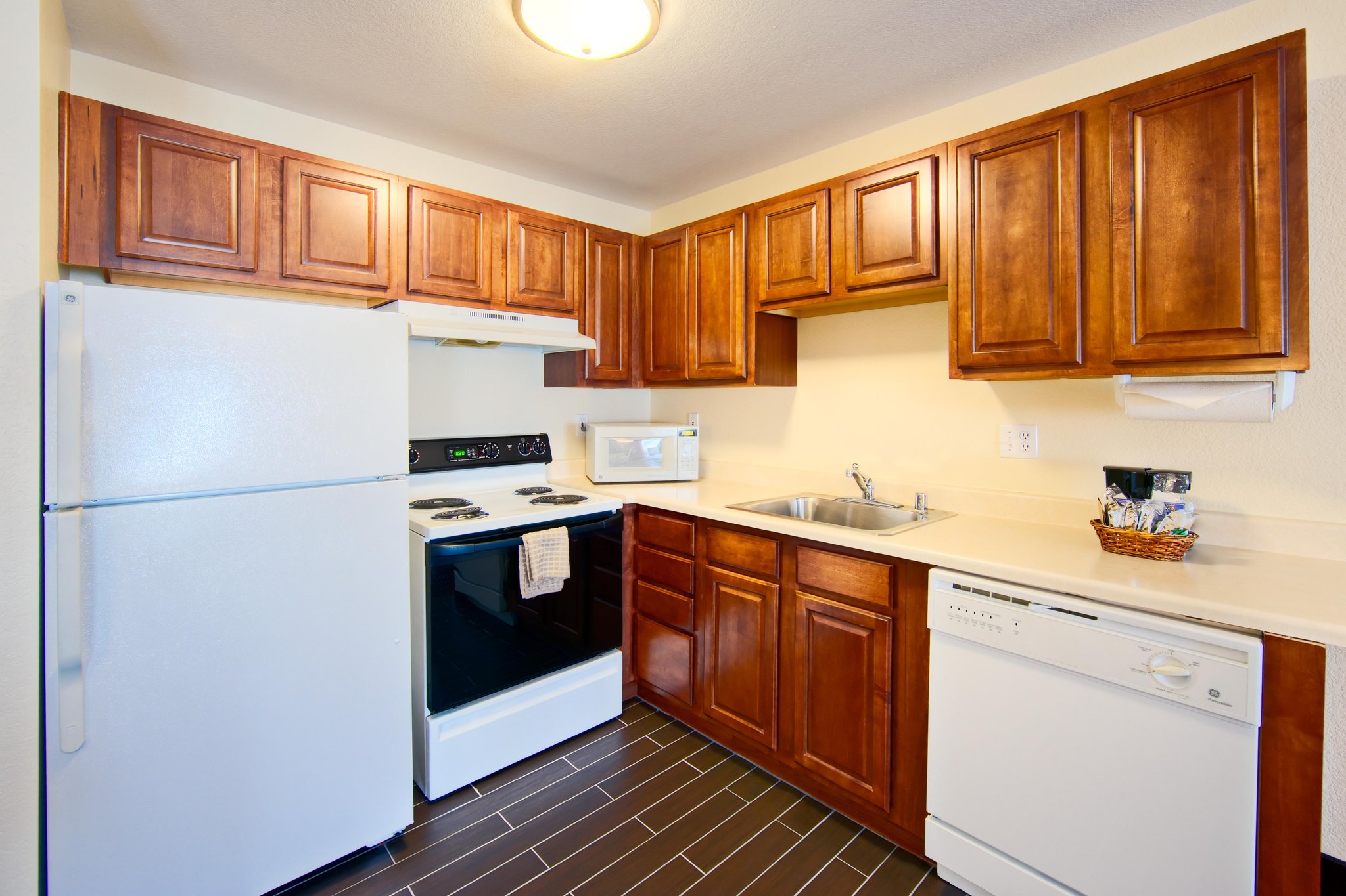 Hampton Inn & Suites Denver Tech Center