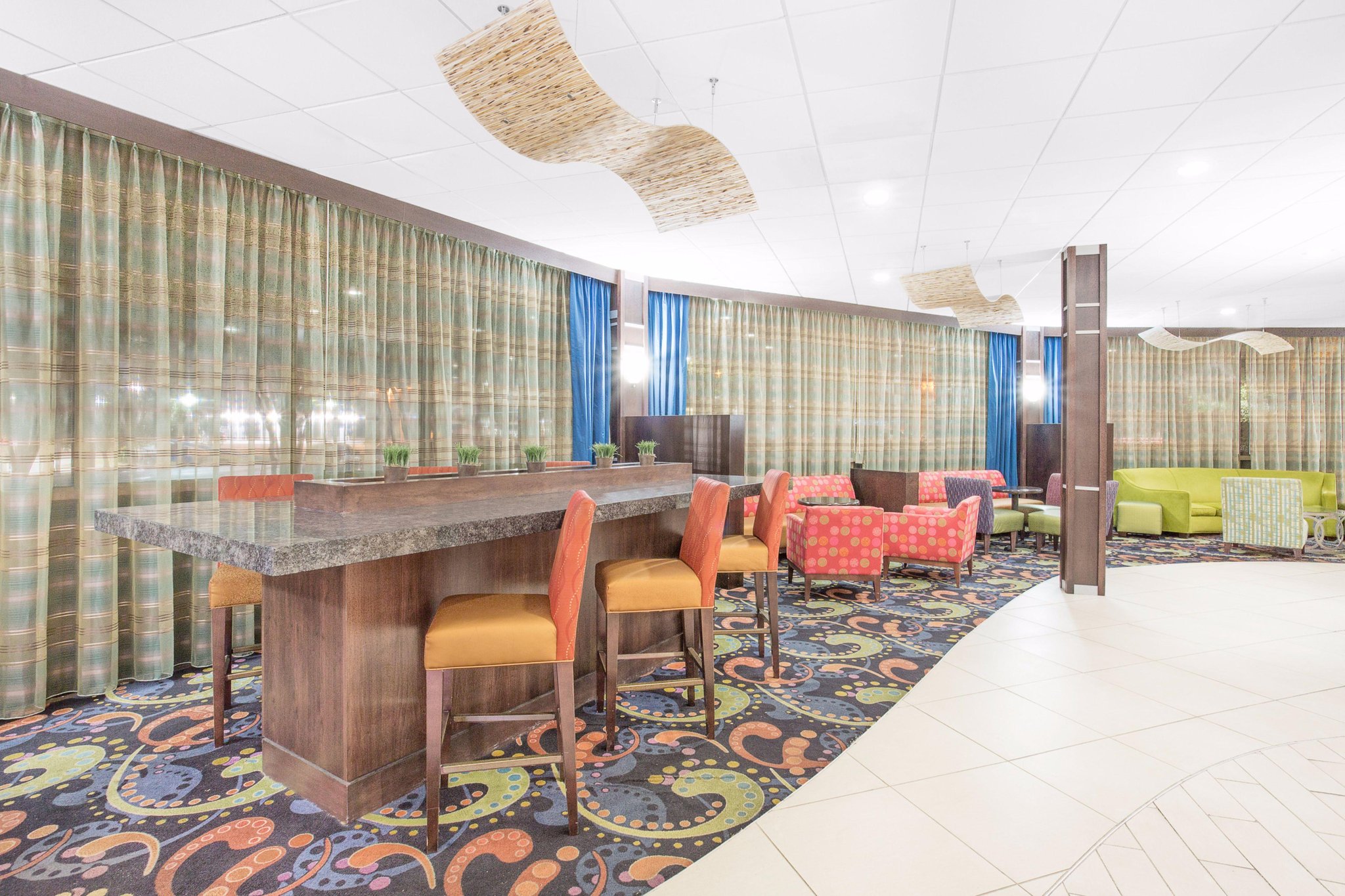 Hampton Inn & Suites Denver Tech Center