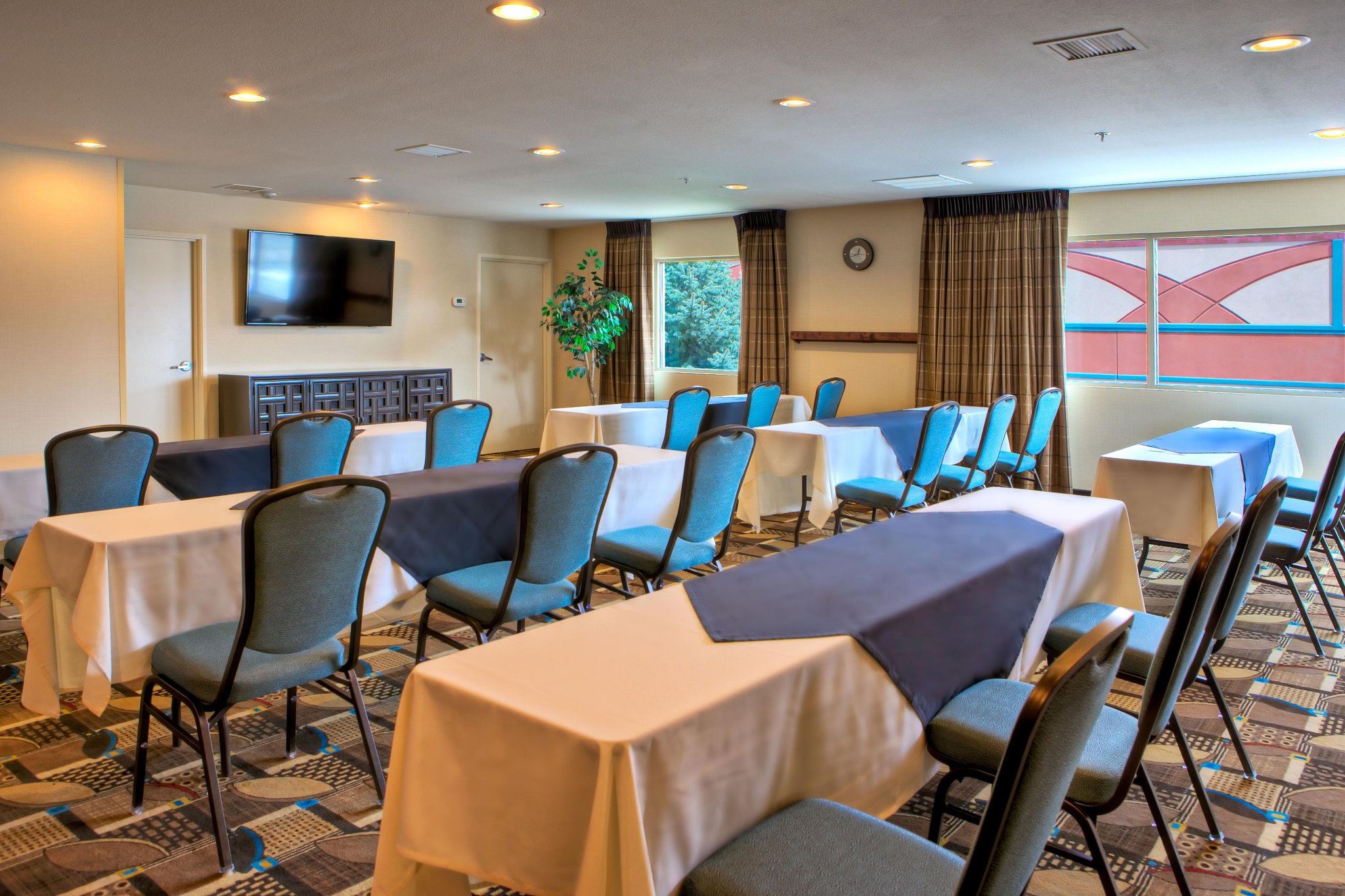 Hampton Inn & Suites Denver Tech Center