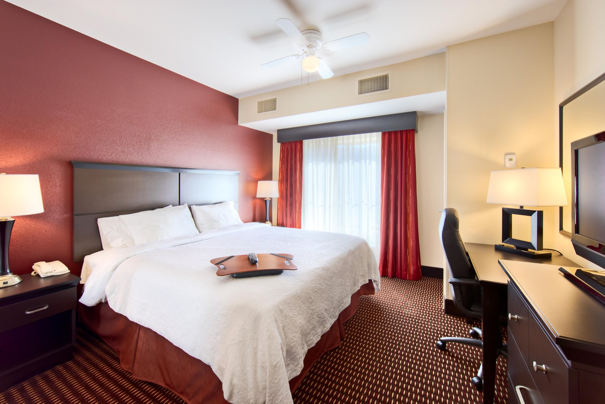 Hampton Inn & Suites Denver Tech Center