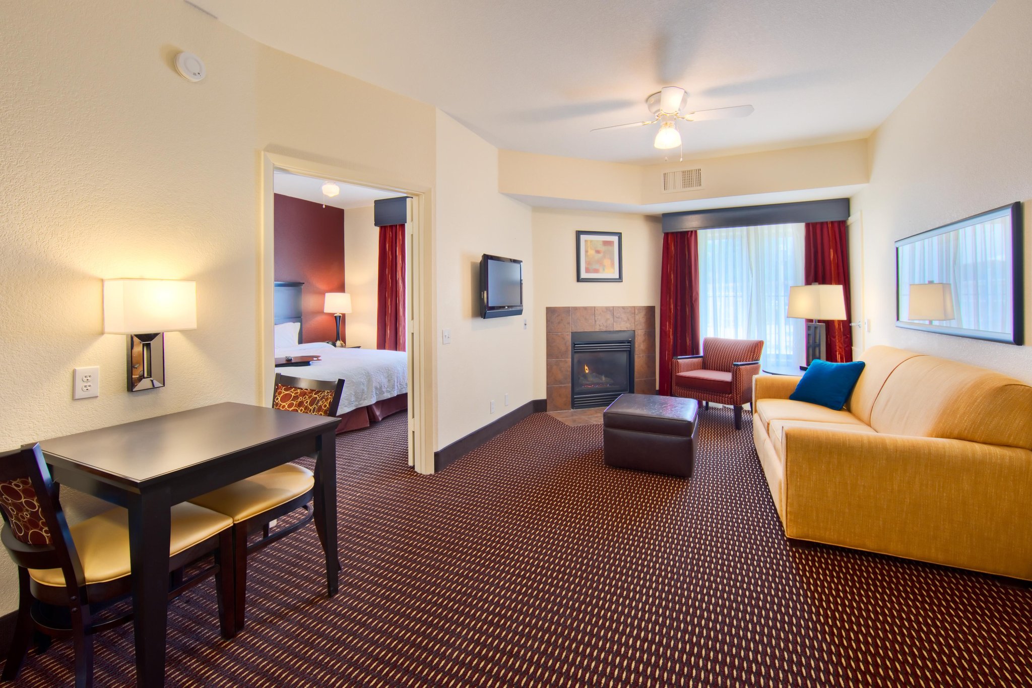 Hampton Inn & Suites Denver Tech Center