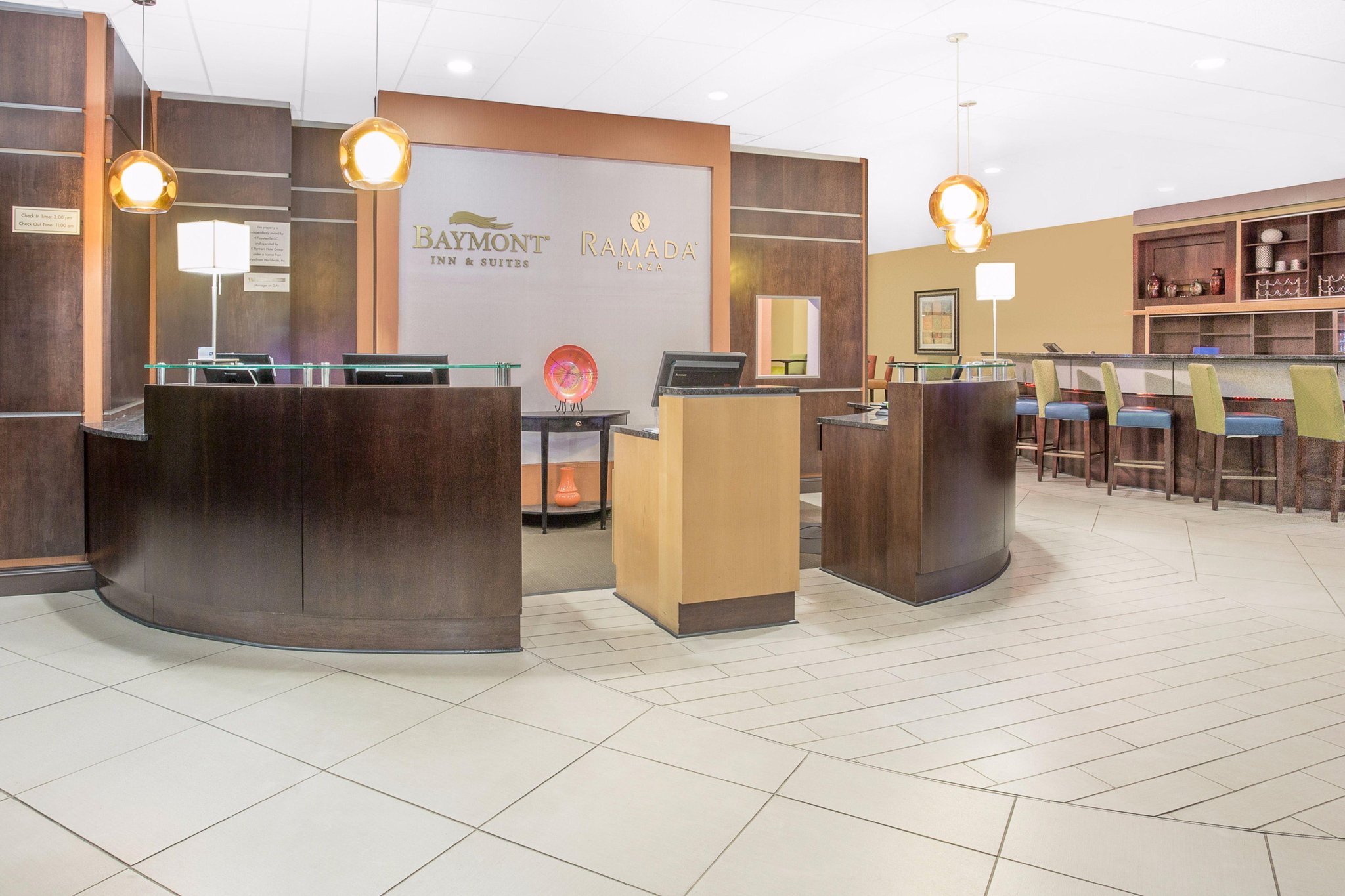 Hampton Inn & Suites Denver Tech Center