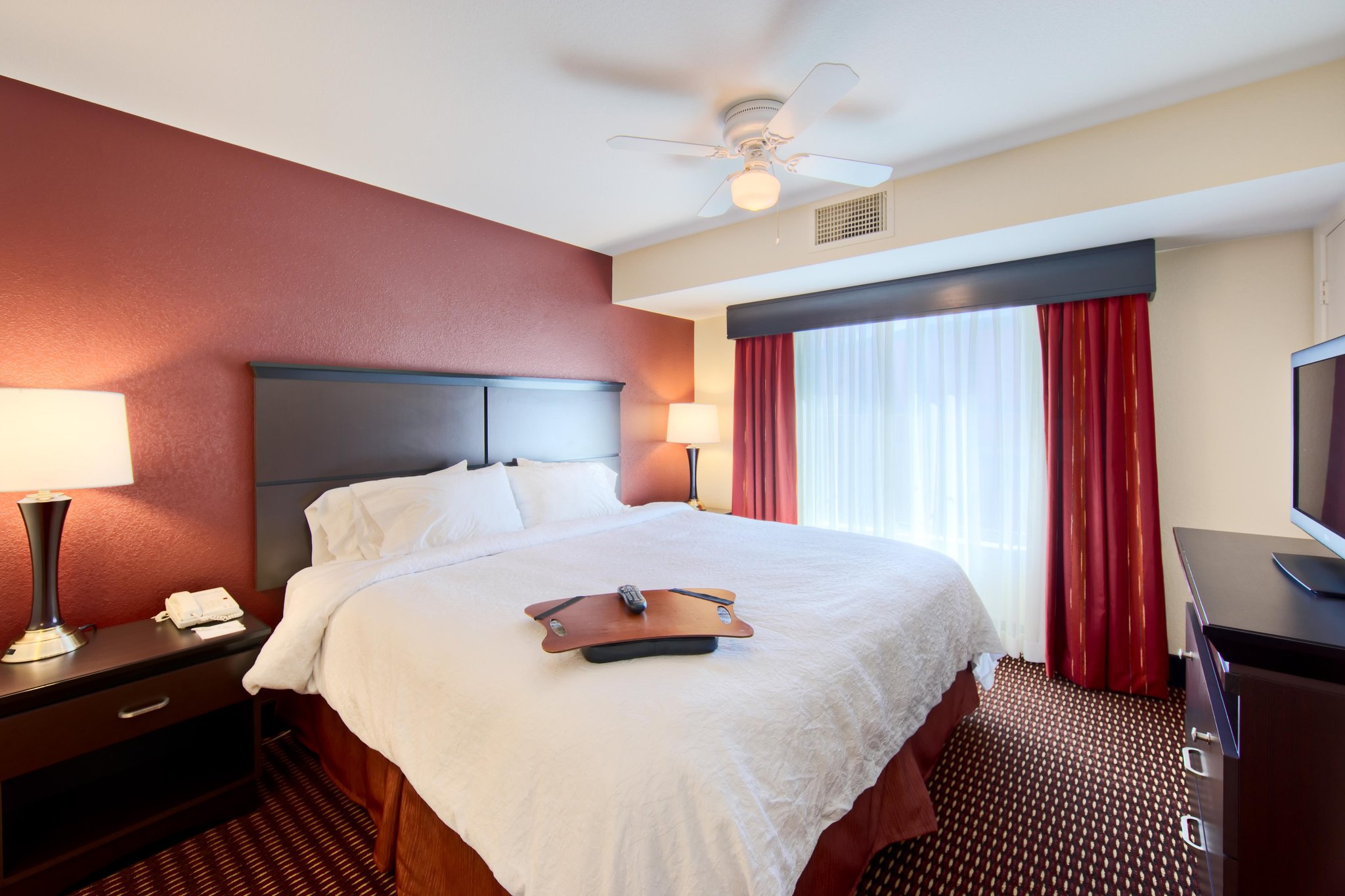 Hampton Inn & Suites Denver Tech Center