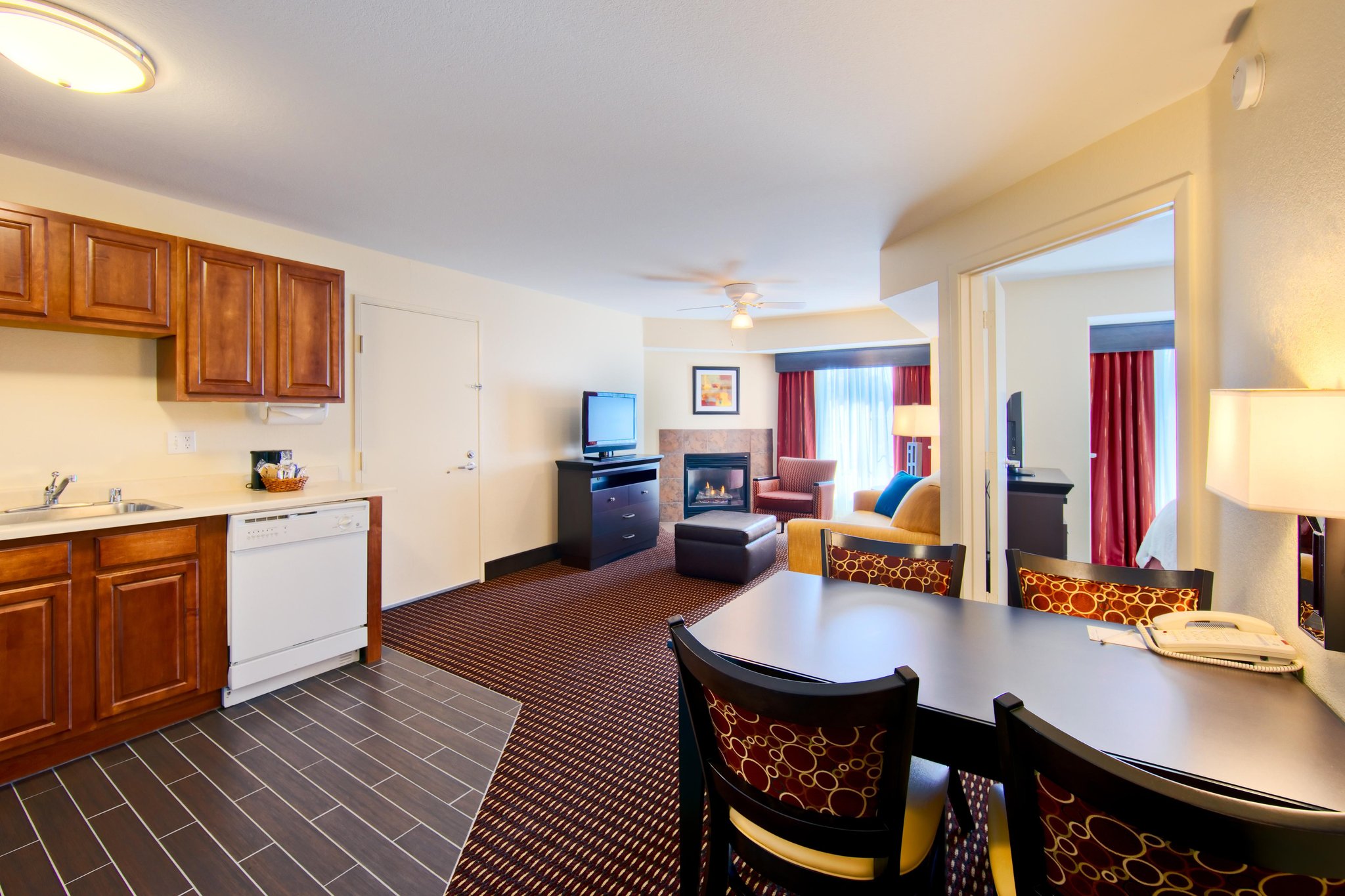 Hampton Inn & Suites Denver Tech Center