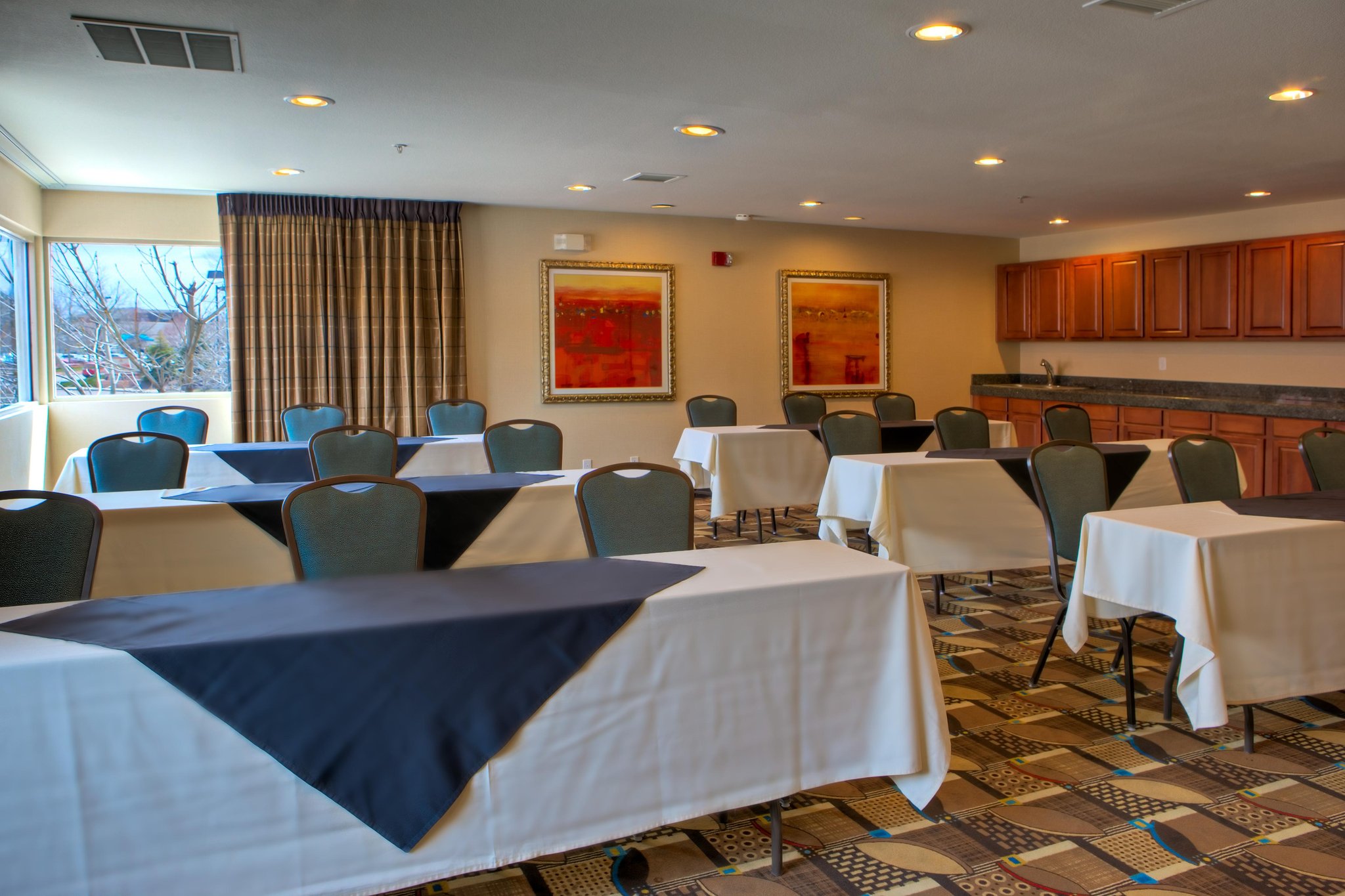 Hampton Inn & Suites Denver Tech Center