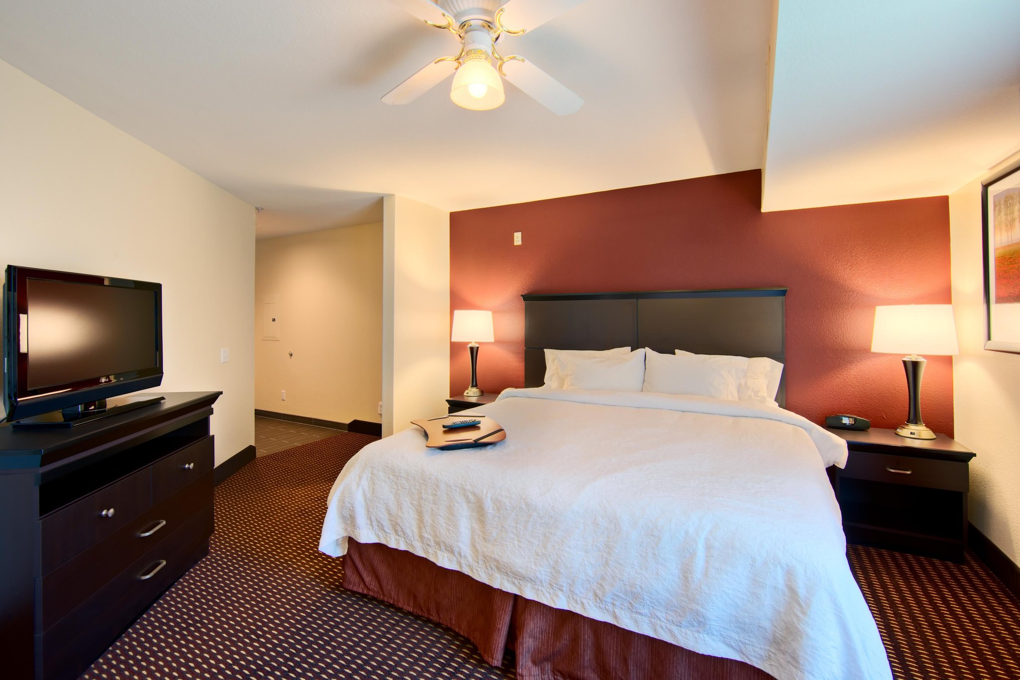 Hampton Inn & Suites Denver Tech Center