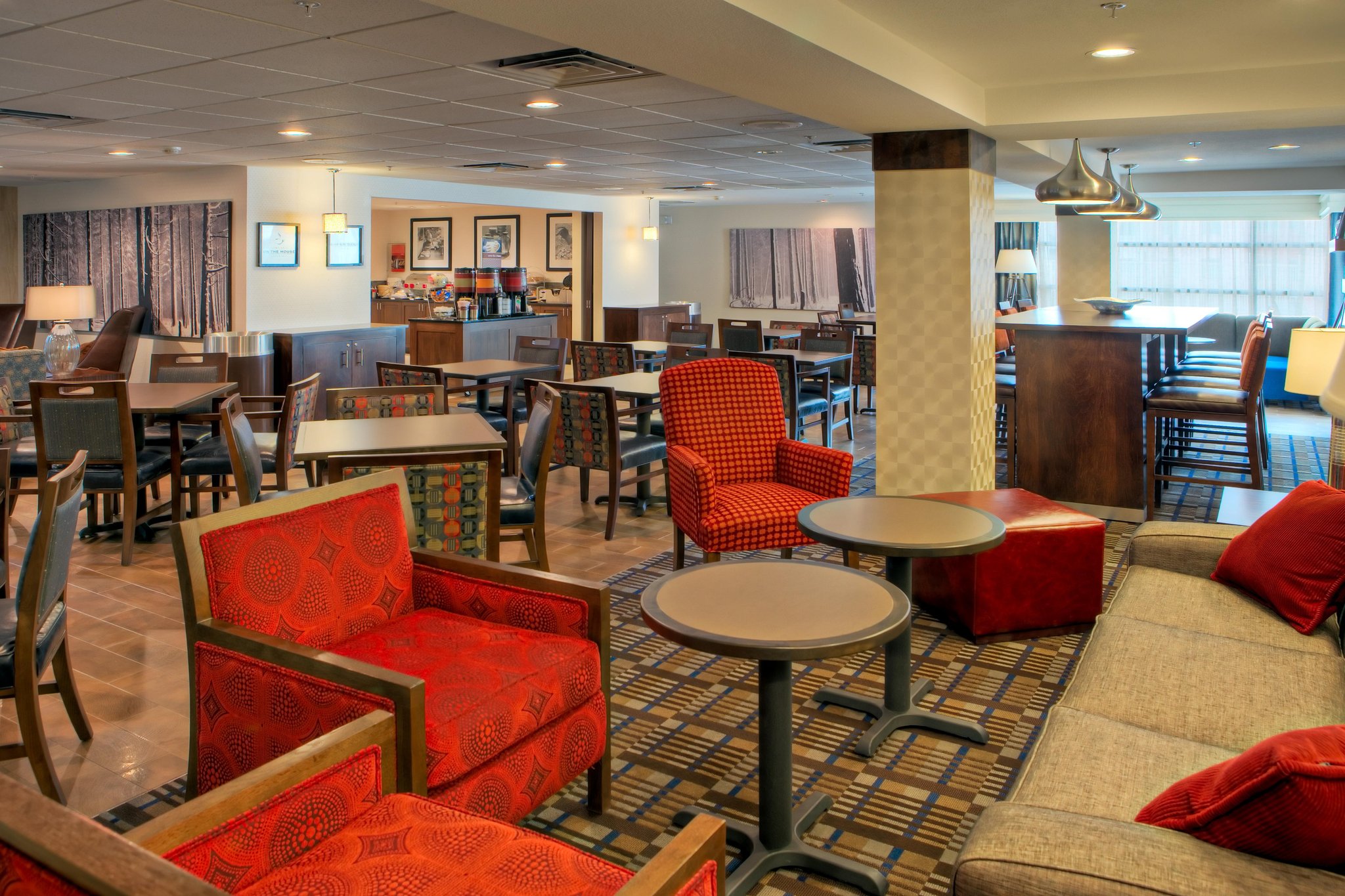Hampton Inn & Suites Denver Tech Center