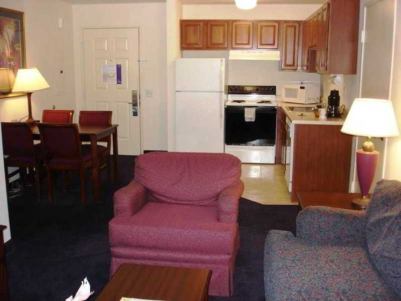 Hampton Inn & Suites Denver Tech Center