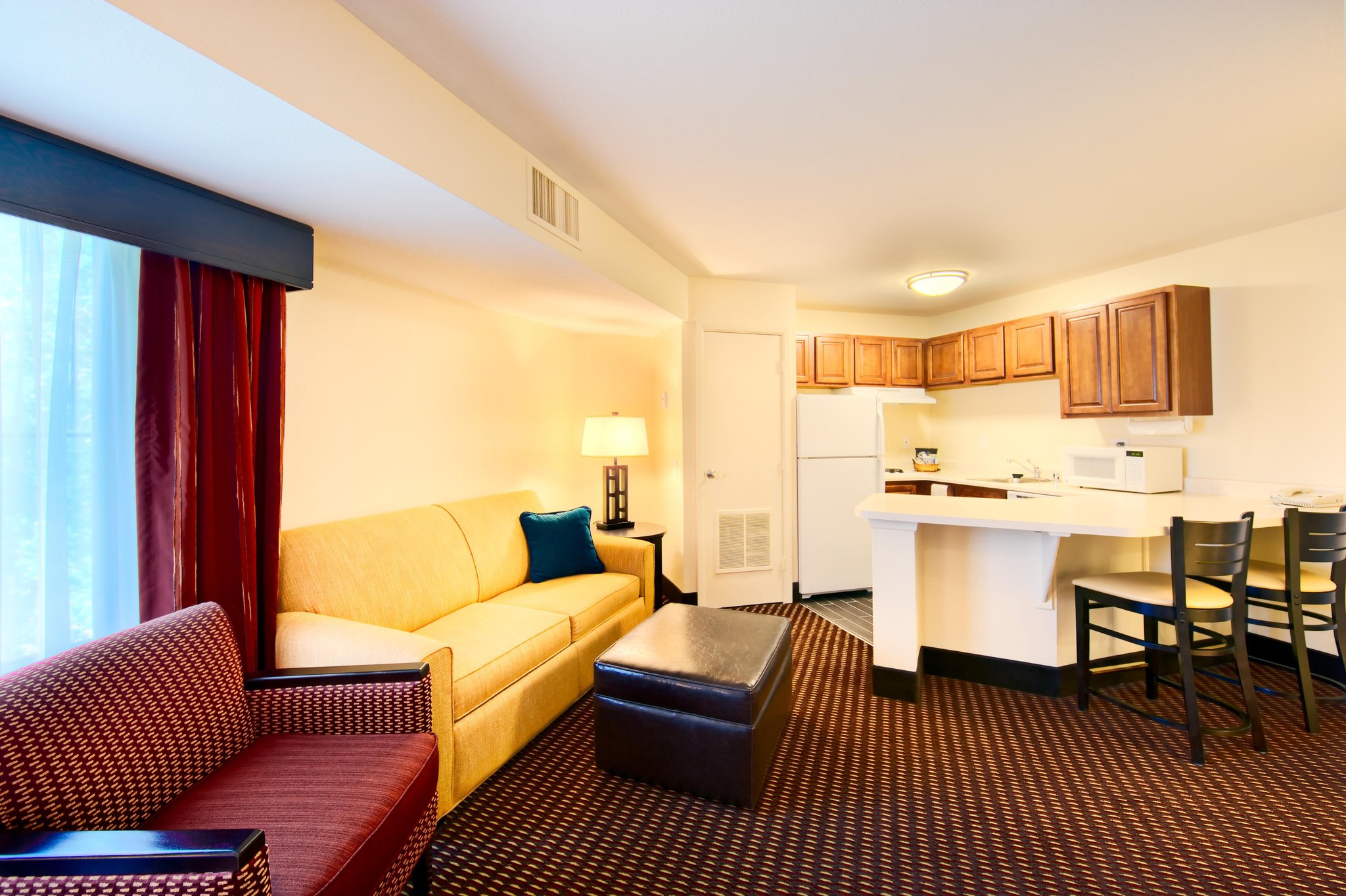 Hampton Inn & Suites Denver Tech Center