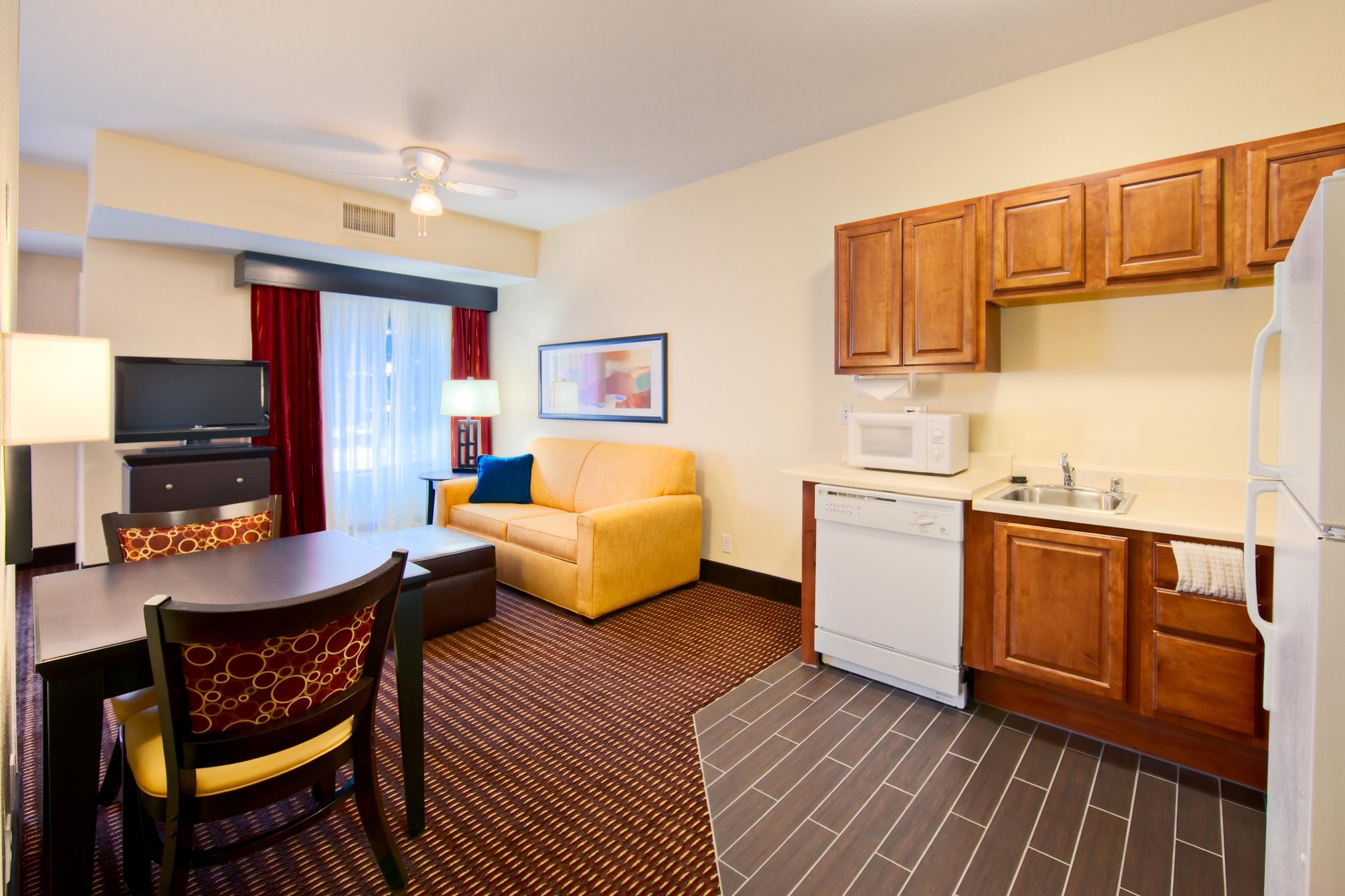 Hampton Inn & Suites Denver Tech Center