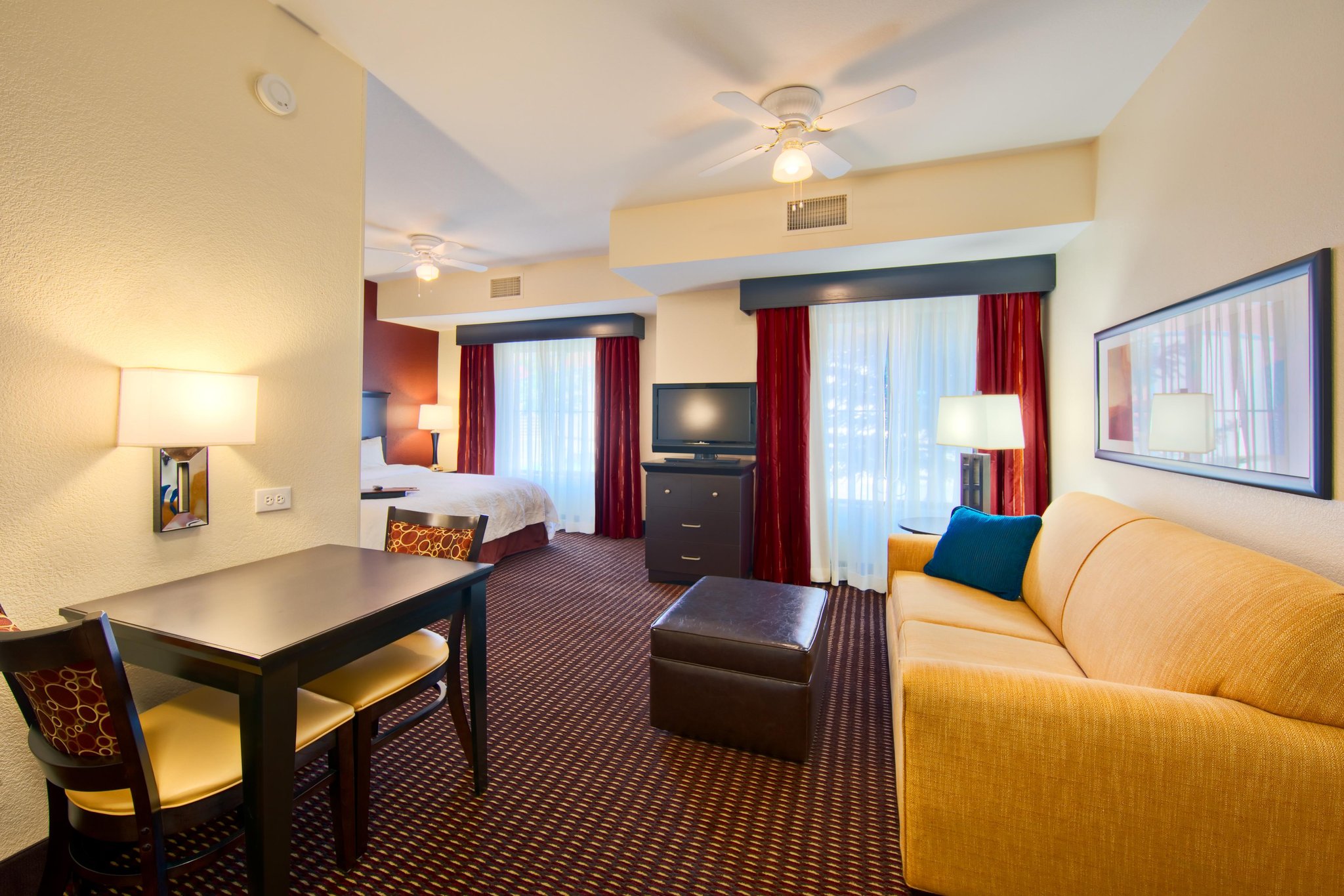 Hampton Inn & Suites Denver Tech Center