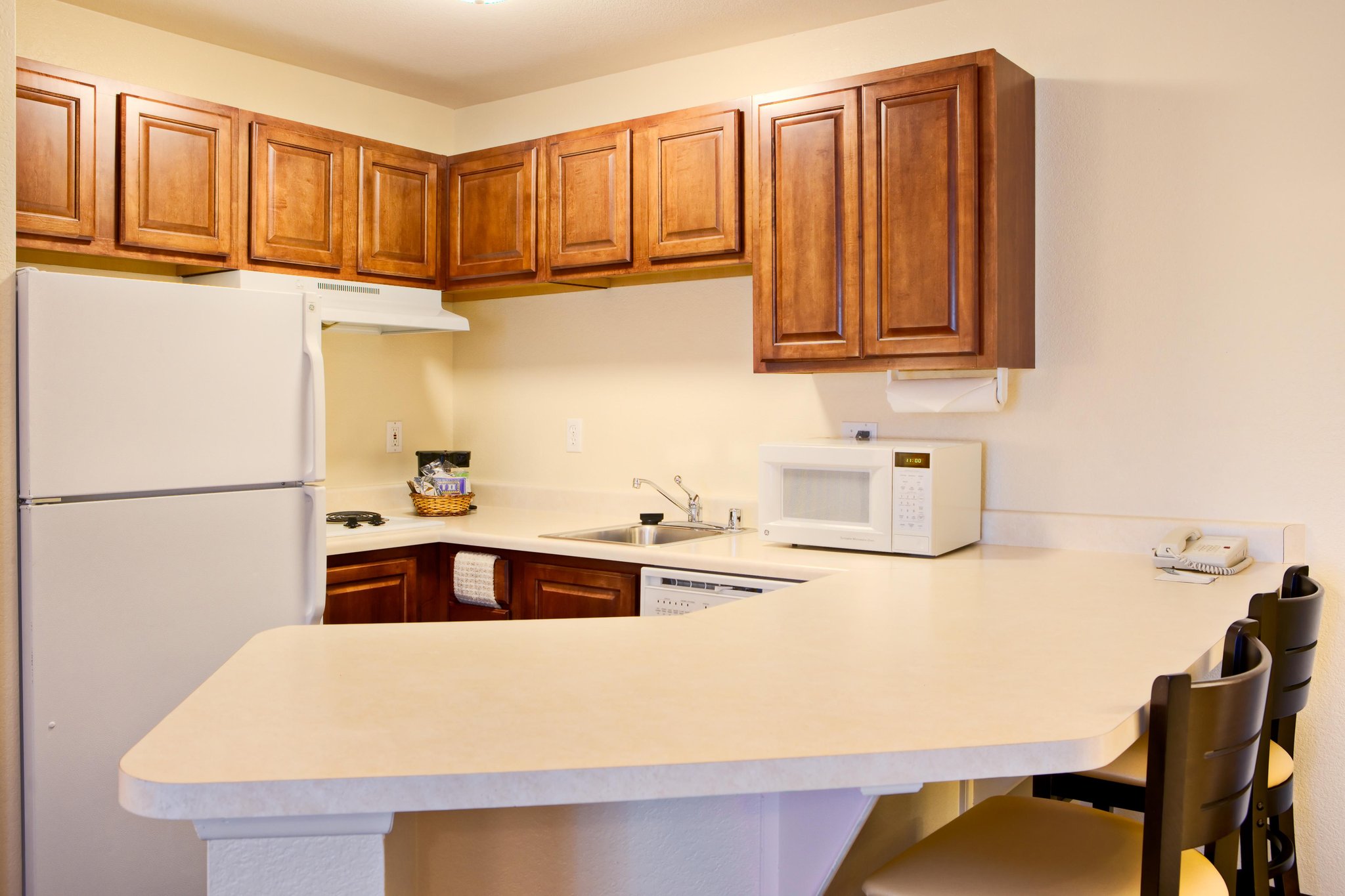 Hampton Inn & Suites Denver Tech Center