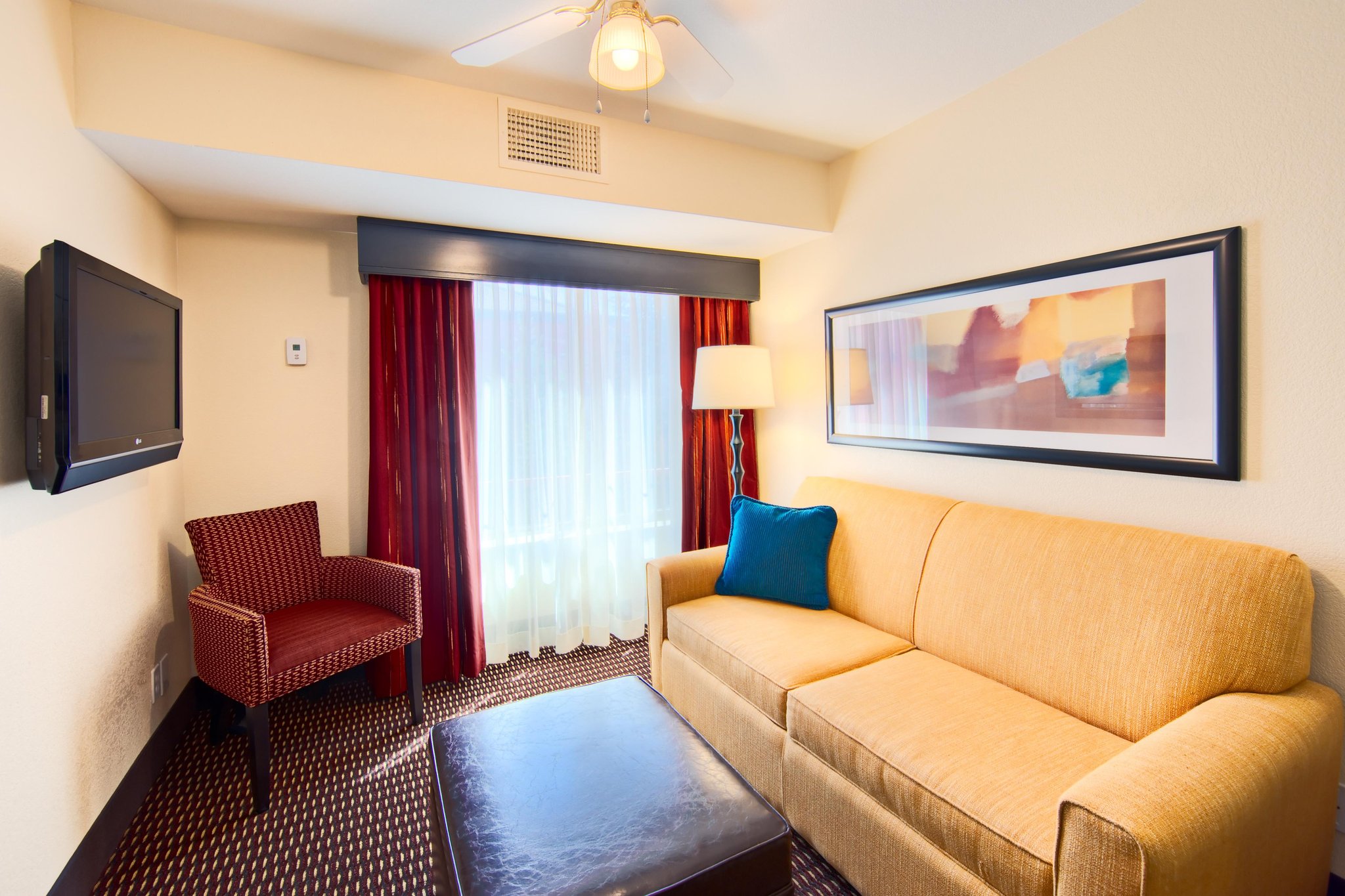Hampton Inn & Suites Denver Tech Center