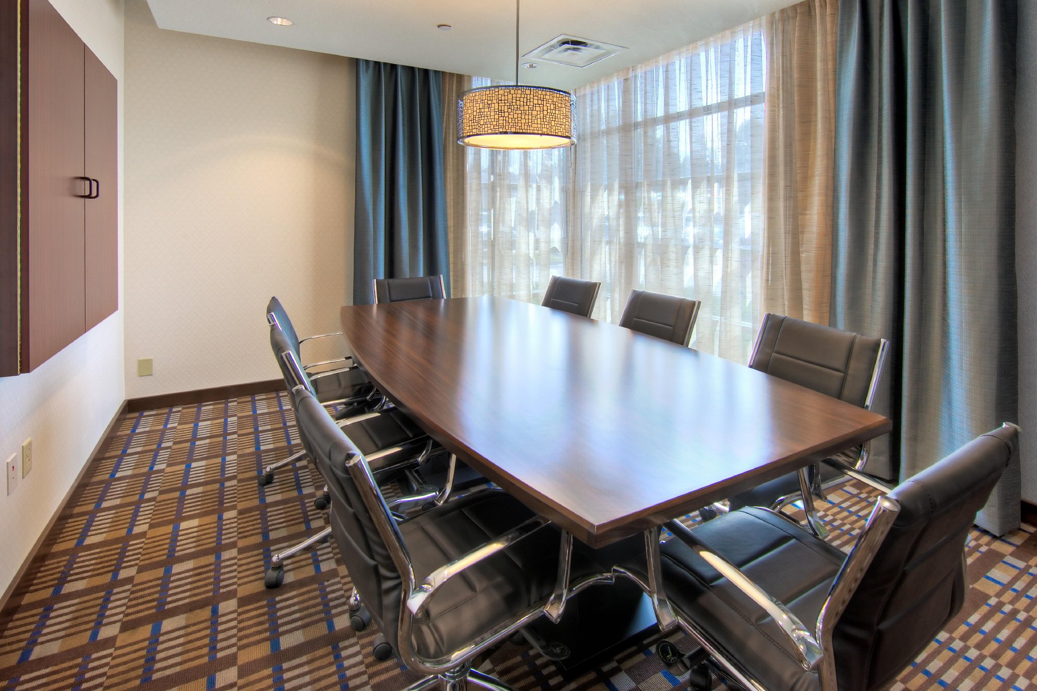 Hampton Inn & Suites Denver Tech Center