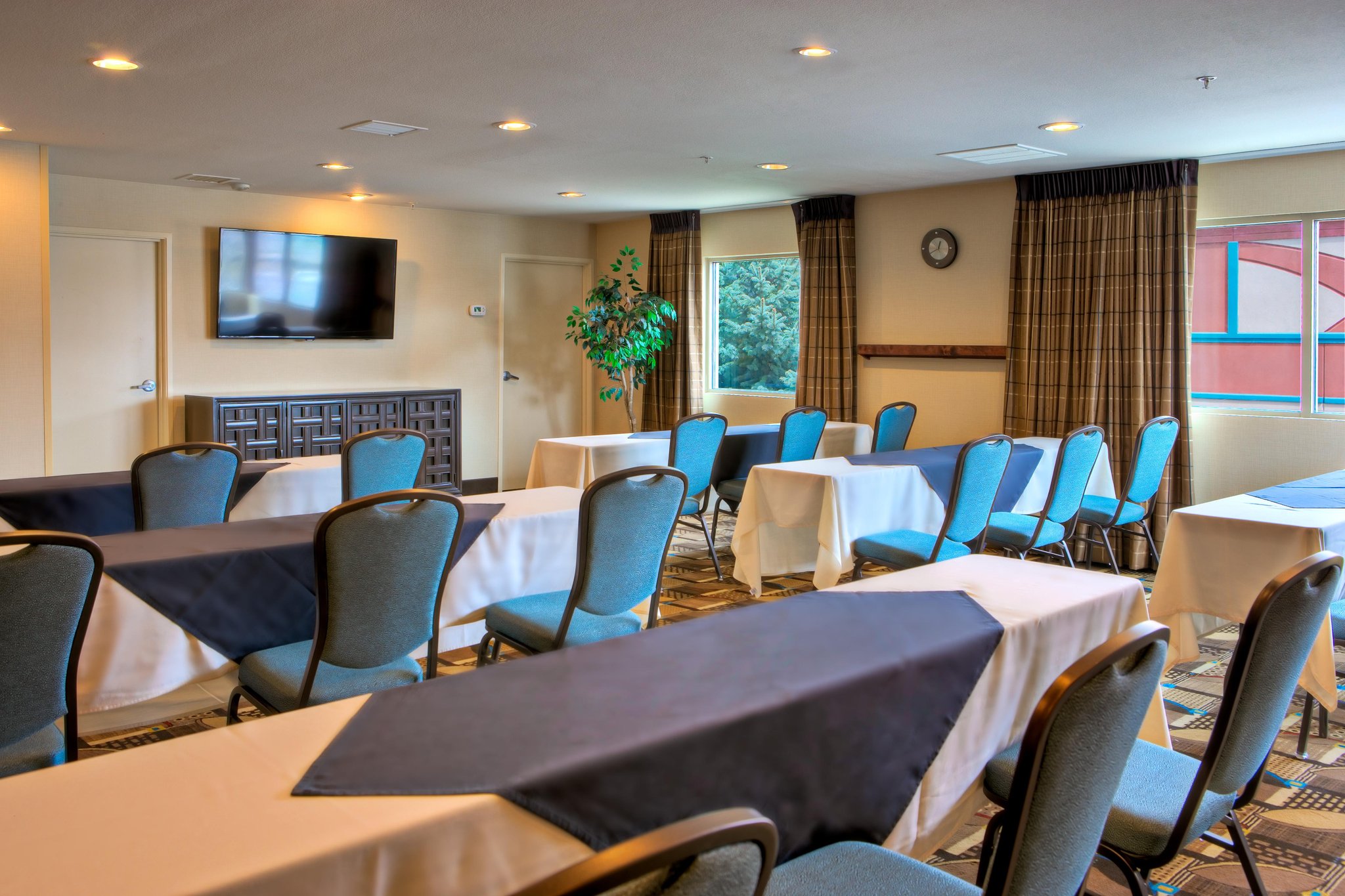 Hampton Inn & Suites Denver Tech Center