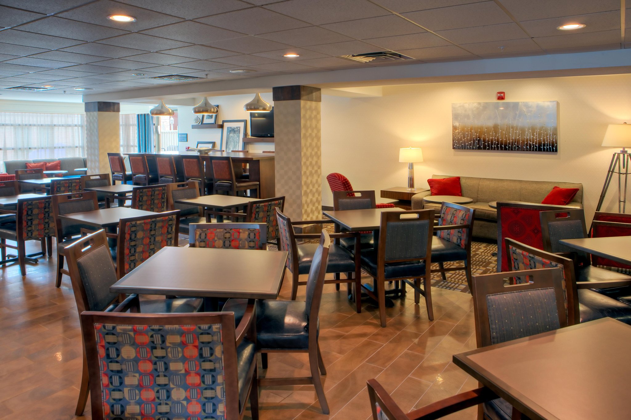 Hampton Inn & Suites Denver Tech Center