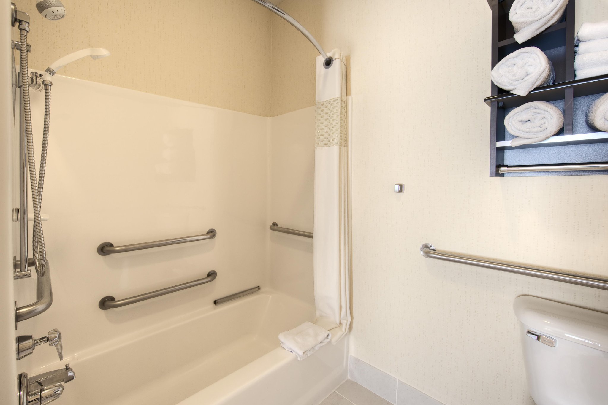 Hampton Inn & Suites Denver Tech Center