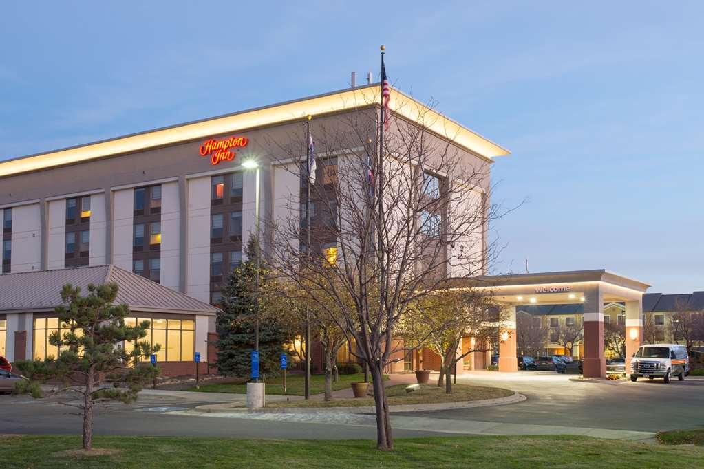 Hampton Inn Denver-International Airport