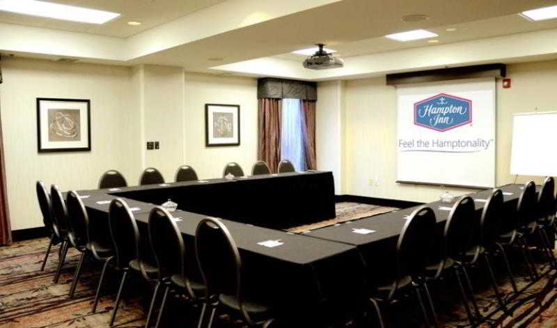 Hampton Inn Denver-International Airport