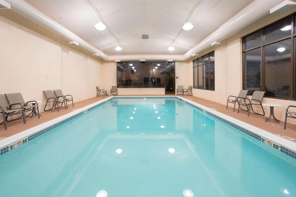 Hampton Inn Denver-International Airport