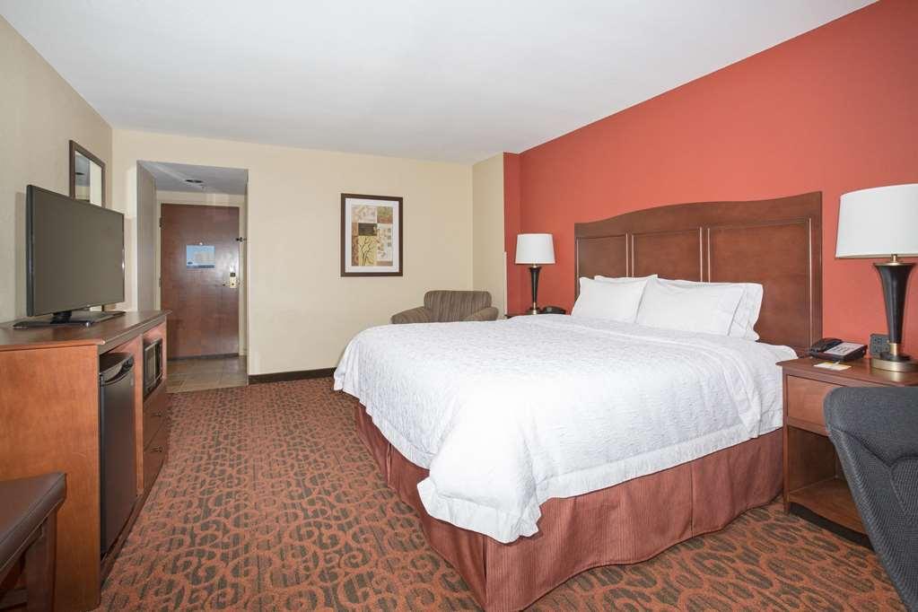 Hampton Inn Denver-International Airport