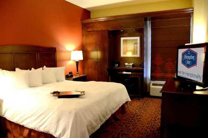 Hampton Inn Denver-International Airport